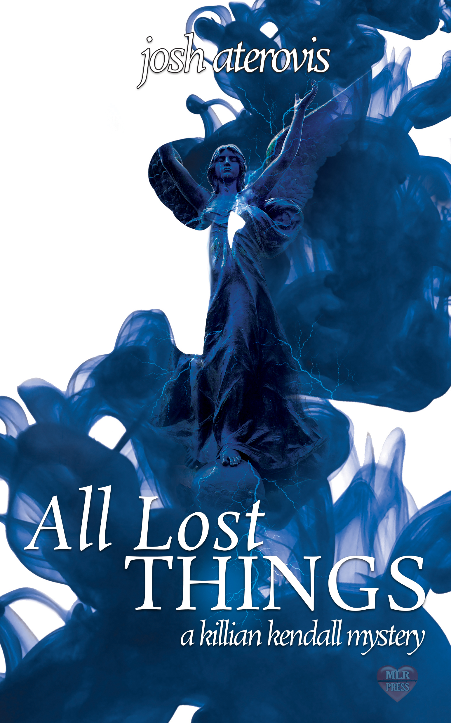All Lost Things Cover
