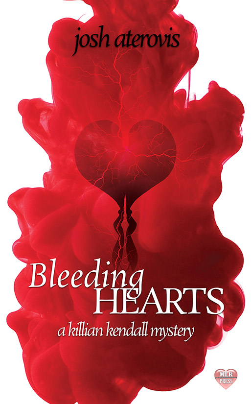 Bleeding Hearts Cover