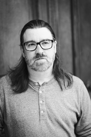 Josh Aterovis - Photo Credit: Dorret Oosterhoff Josh Aterovis - Photo Credit: Dorret Oosterhoff